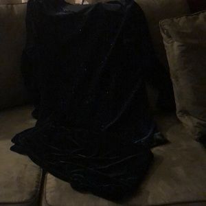 Sparking Velvet Combo